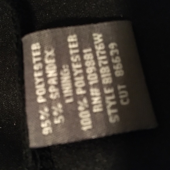 Flattering for All Figures: Donna Ricco Wrap-Look Knit Dress - Picture 5 of 5